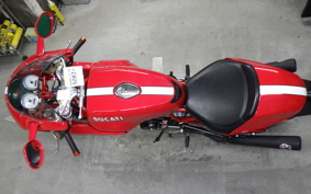 DUCATI SPORT 1000S 2006