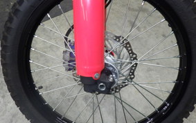 HONDA CRF250L MD47