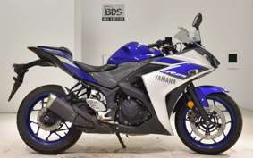 YAMAHA YZF-R25 2024 RG10J