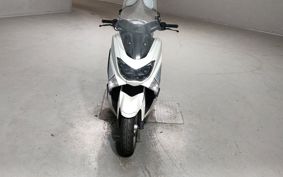 YAMAHA N-MAX 125 SE86J