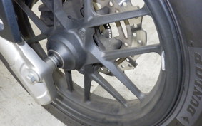 HONDA ADV160 2007 KF54