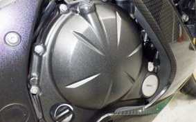 KAWASAKI NINJA 400 2015 EX400E