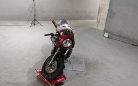 SUZUKI BANDIT400 LTD GK75A