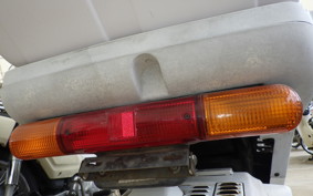 HONDA GYRO CANOPY TA02