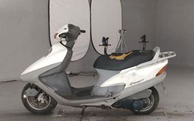 HONDA SPACY125 JF04