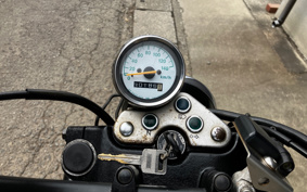 SUZUKI GLASS TRACKER BIG BOY NJ47A