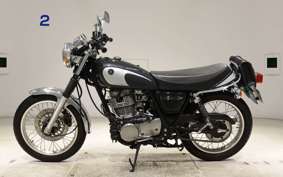 YAMAHA SR400 Gen.5 2021 RH16J