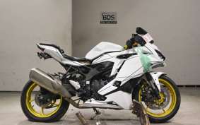 KAWASAKI ZX-4RR 2023 ZX400P