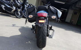 KAWASAKI VULCAN 650 SA 2019 EN650G