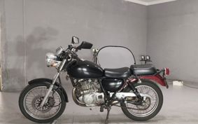 SUZUKI ST250E NJ4AA