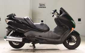 HONDA FORZA Z MF08