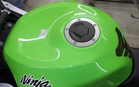 KAWASAKI NINJA ZX-6R A 2017