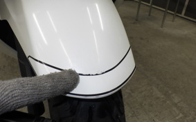 HONDA PCX 125 2012 JK05