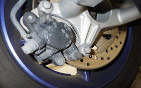 YAMAHA MAJESTY155 Gen.2 S SG52J