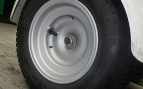 HONDA GYRO X 2000 TD02