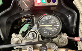 YAMAHA TDR250 2YK