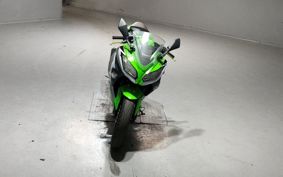 KAWASAKI NINJA 250 EX250L