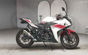 YAMAHA YZF-R25 RG43J