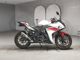 Фото Yamaha YZF-R25 с японского аукциона