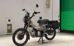 HONDA CT125-2 2024 JA65