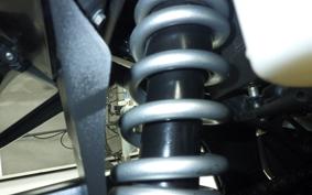 YAMAHA MT-25 2007 RG10J
