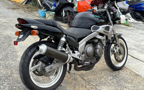 YAMAHA ZEAL 3YX