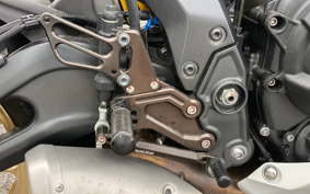YAMAHA YZF-R7 2022 RM39J