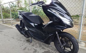 HONDA PCX 160 KF47