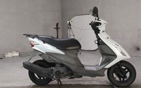 SUZUKI ADDRESS V125 CF4MA