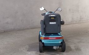 SUZUKI SENIOR CAR ET4D