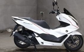 HONDA PCX 160 KF47