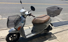 SUZUKI LET's 4 CA41A