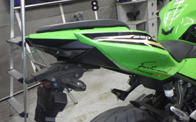 KAWASAKI NINJA 250 2 2025 EX250P