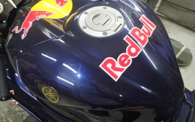 YAMAHA YZF-R6 2006