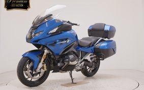 BMW R 1250RT 2021