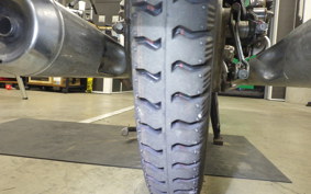 HONDA CD125T BENLY CD125T