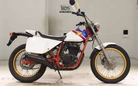 HONDA FTR250 MD17