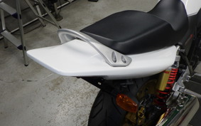 HONDA CB400 SUPER BOLDOR VTEC 2013 NC42
