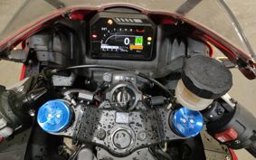 HONDA CBR600RR PC40