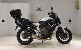 YAMAHA MT-07 ABS 2015 RM07J