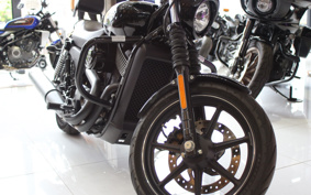 HARLEY  HARLEY XG750 2016 NBB