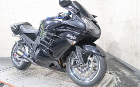 KAWASAKI NINJA ZX-14R 2012 ZXT40E