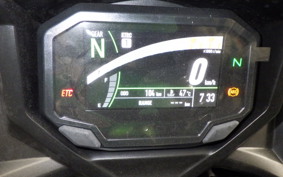 KAWASAKI NINJA 650 A 2026 ER650S