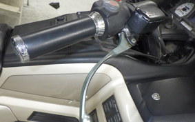 HONDA GL1500 GOLD WING SE 1998 SC22