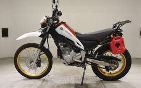 YAMAHA SEROW 250 Gen.2 2004 DG17J