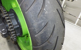 KAWASAKI GPZ1100 Gen.2 1995 ZXT10E