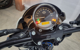 HARLEY  HARLEY XG750A 2018 NCG