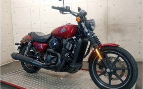 HARLEY  HARLEY XG750 2016 NBB