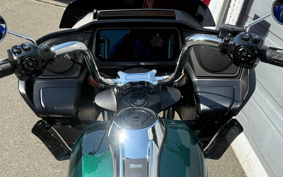 HARLEY  HARLEY FLTRX ROAD GLIDE 2024 KH7