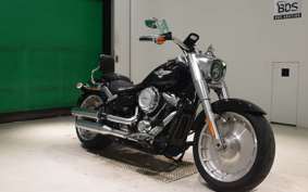 HARLEY FLFB 1750 2019